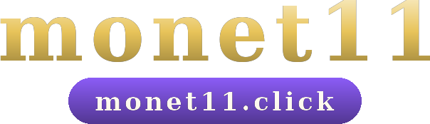 monet11 logo