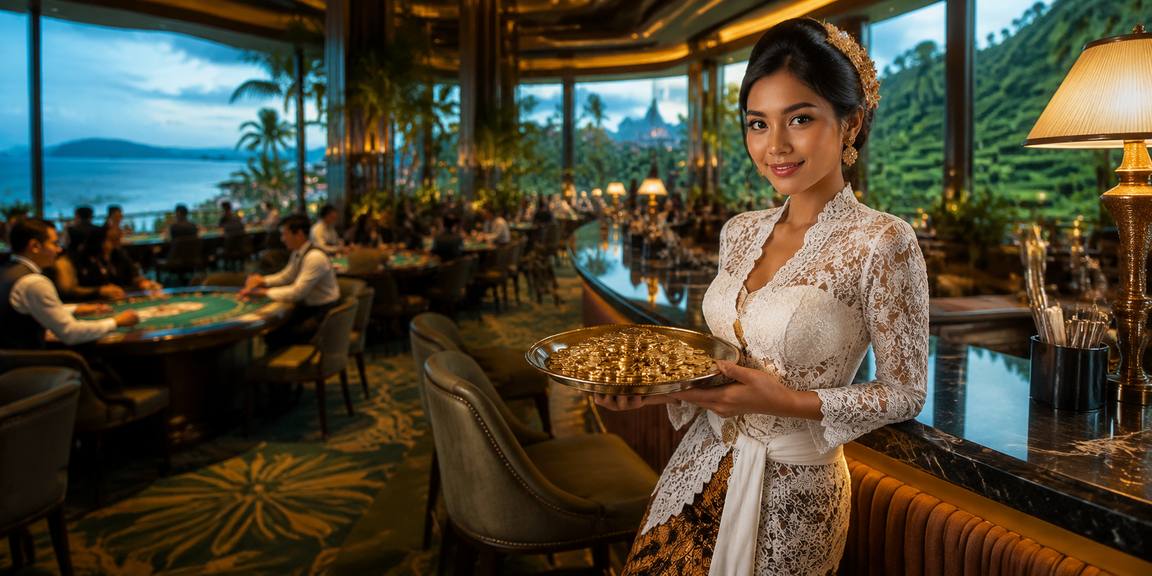 monet11 Choose Tables, Slots, and Fishing